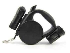 Pet Leash Retractable with Cord