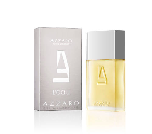 Azzaro Homme L'Eau EDT
