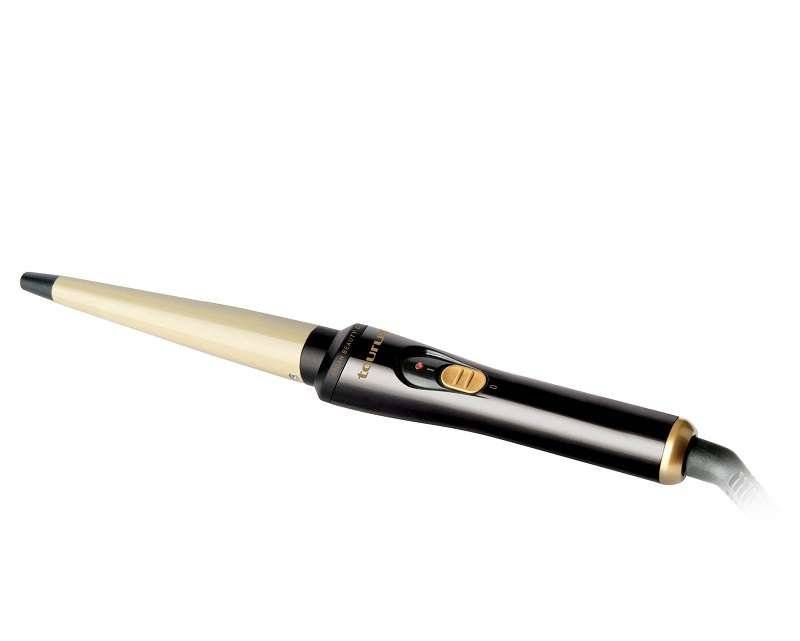 Taurus Argan Hair Curler