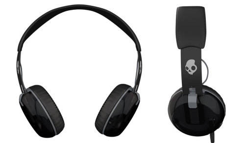Skullcandy Grind Headphones