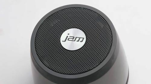 HMDX Jam Classic 2.0 Bluetooth Speaker