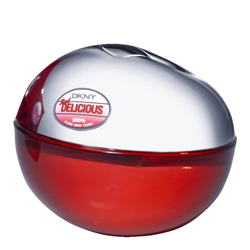 DKNY Red Delicious EDP 50ml for Her