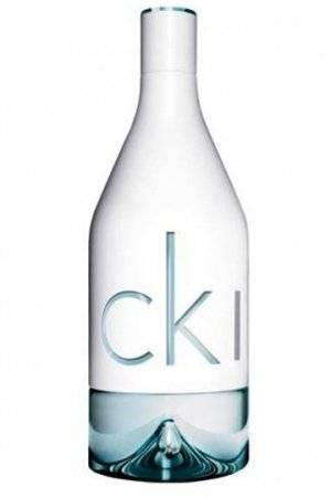 Calvin Klein IN2U EDT 100ml for Him