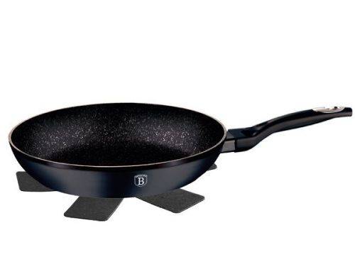 Berlinger Haus 20cm Marble Coating Induction Fry Pan
