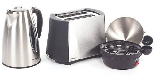 Mellerware 3 Piece Breakfast Pack