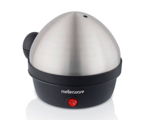 Egg Master Egg Boiler