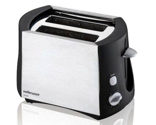 Vesta Toaster
