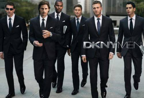 DKNY Men Eau de Toilette Spray 100ml