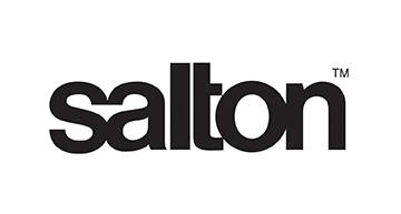 SALTON 1.7L Glass Kettle