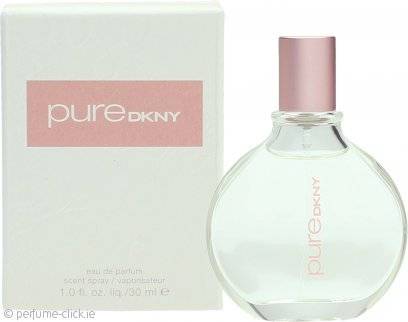 DKNY Pure Rose EDP