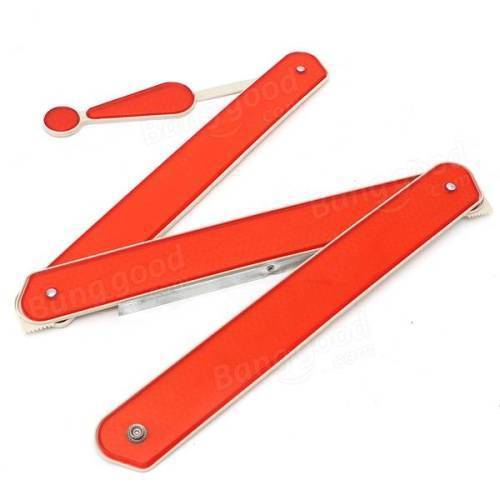 Reflective Safety Triangle