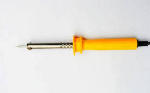Universal Electric Soldering Iron