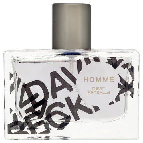 David Beckham Homme EDT Spray | 30ml