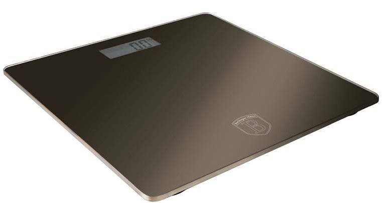 Berlinger Haus Digital 150KG Bathroom Scale
