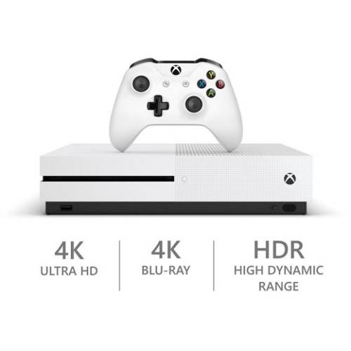 Xbox One S 500GB