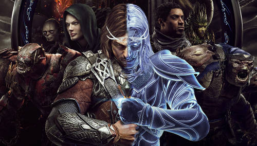 Middle Earth Shadow of War | Xbox One