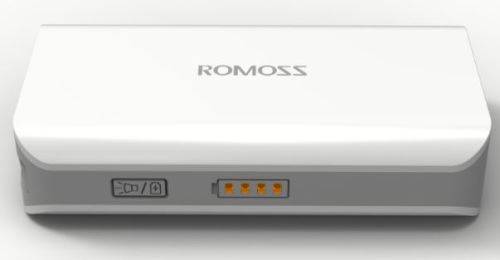 Romoss Solo2 PH20 Power Bank