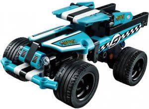 LEGO Technic Stunt Truck