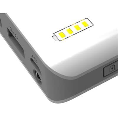 Romoss Solo 3 6000mAh Power Bank