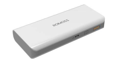 Romoss Solo 5 10000mAh Power Bank