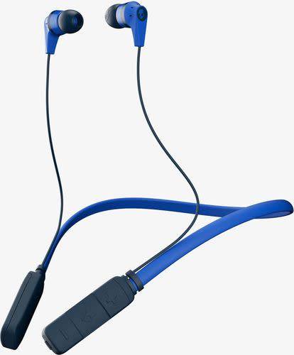 SKULLCANDY Inkd Wireless In Ear Headphones Royal/Navy