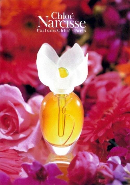 Chloe Narcisse EDT 50 ml For Her