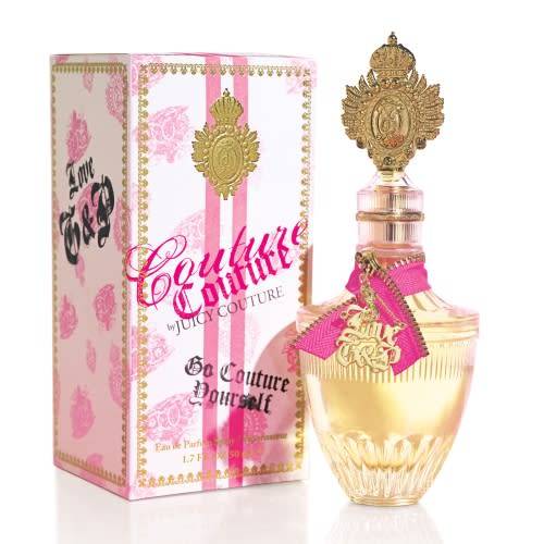 Juicy Couture EDP 50ml For Her