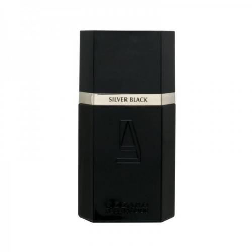 Azzaro Silver Black EDT 100 ml For Him
