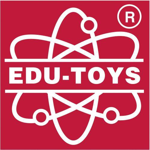Edu-Science Battleship Board Game