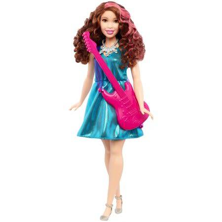 Barbie Career Core Doll - Pop Star
