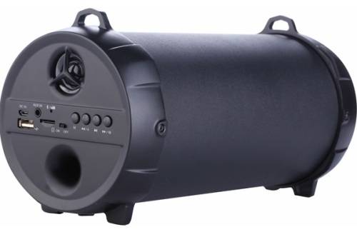 TELEFUNKEN Hip Hop Speaker
