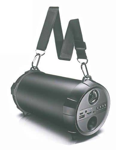 TELEFUNKEN Hip Hop Speaker