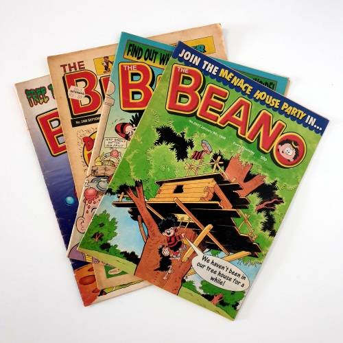 Beano Comics