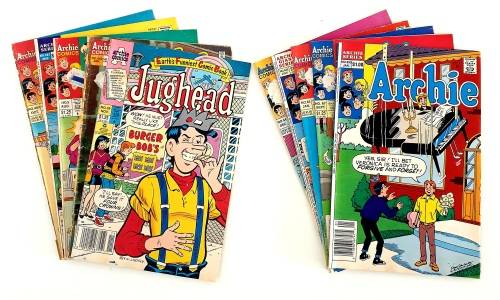 Archie Comics (Set of 10)