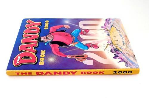 The Dandy Annual (2000)