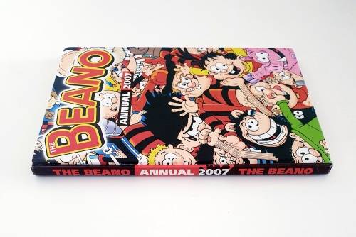 The Beano Annual (2007)