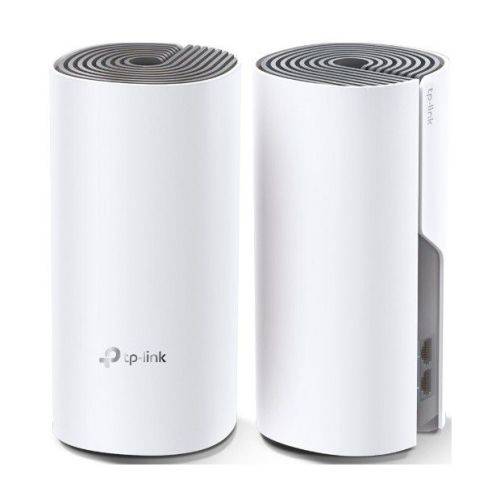 TP-Link Deco E4 - AC1200 Whole Home Mesh Wi-Fi System (2-Pack)