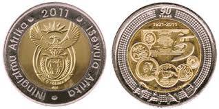 2011 R5 UNC UNC