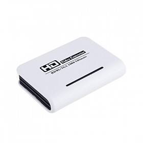 HDMI to VGA HD Converter Adapter