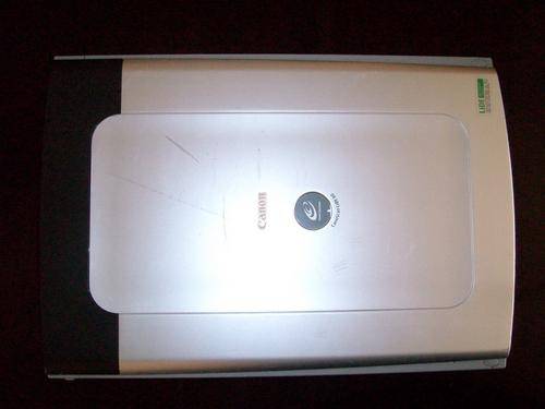 Canon Lide 60 Scanner