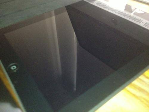 iPad 2 - Black, 16GB WiFi & 3G