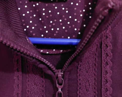 Milady`s Plum Jacket - Size: XXL ***BRAND NEW!*** Never worn