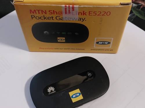 Sharelink E5220 Modem Wi-Fi 802.11 b/g/n