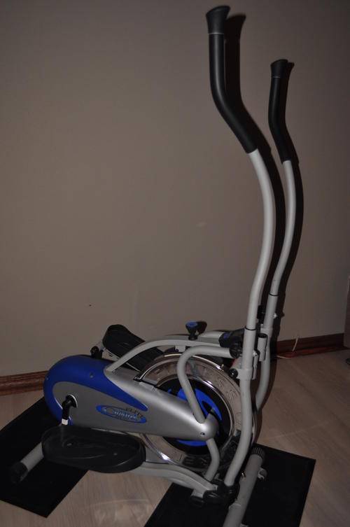 Orbitrek Elite **As New**