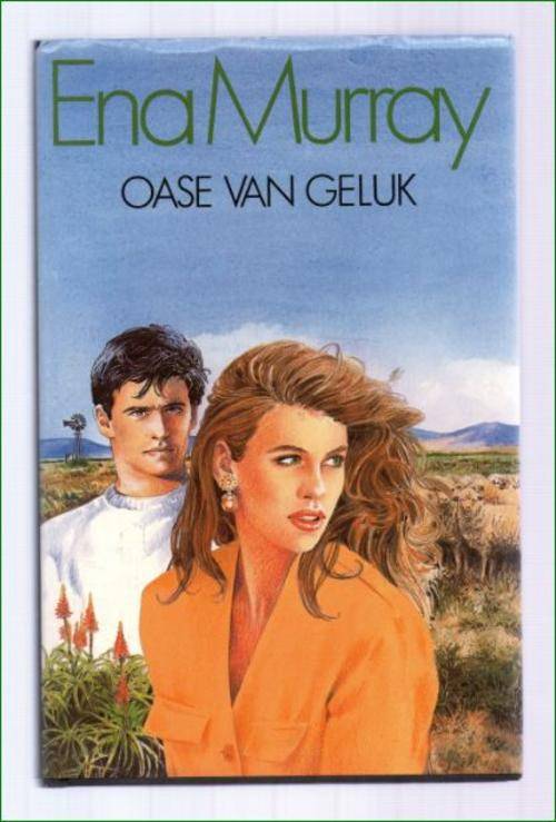 Ena Murray - Oase van geluk