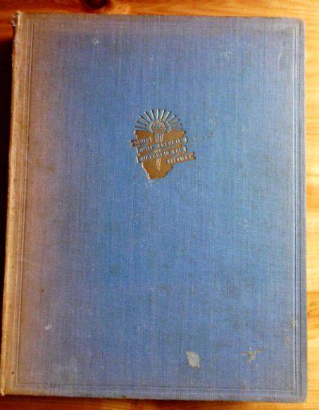 Greater South Africa - The Speeches Of Jan Smuts - 1940