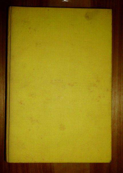 Springbok-sege in Krieket en Rugby - Chris Greyvenstein -1968 (inskripsie - geteken deur skrywer)