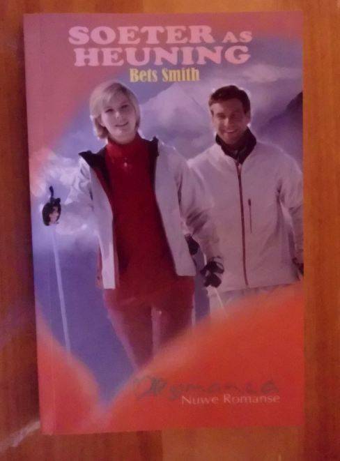 Sterrereen - Mari Roberts- Romanza