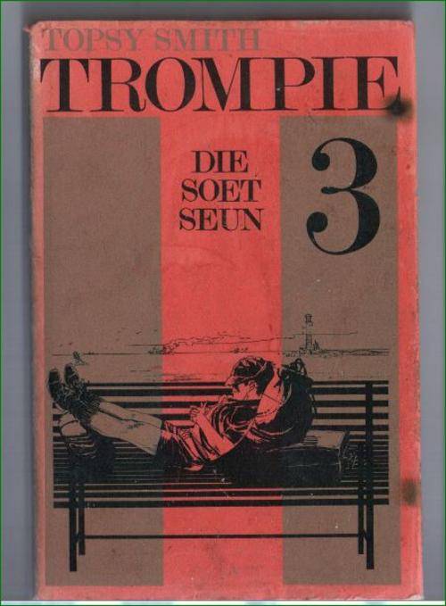 Trompie - Die soet seun No. 3 - Topsy Smith