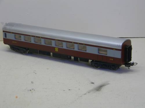 LIMA SAR DINING CAR (BOXED)
